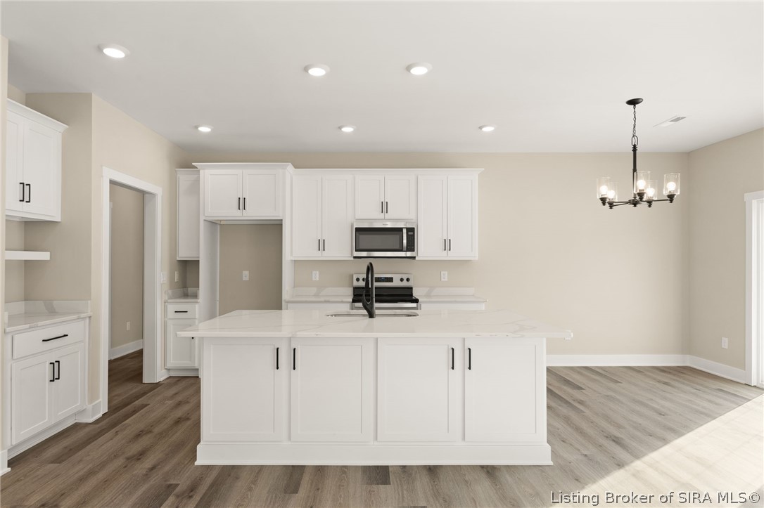 7014 Dylan Circle, Unit LOT 406 Georgetown, IN 47122 - Photo 7 of 33