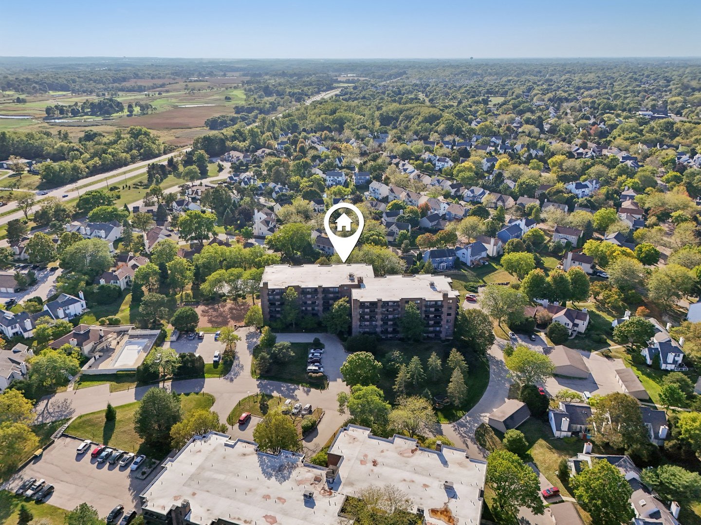 920 Vose Drive, Unit 106 Gurnee, IL 60031 - Photo 34 of 39