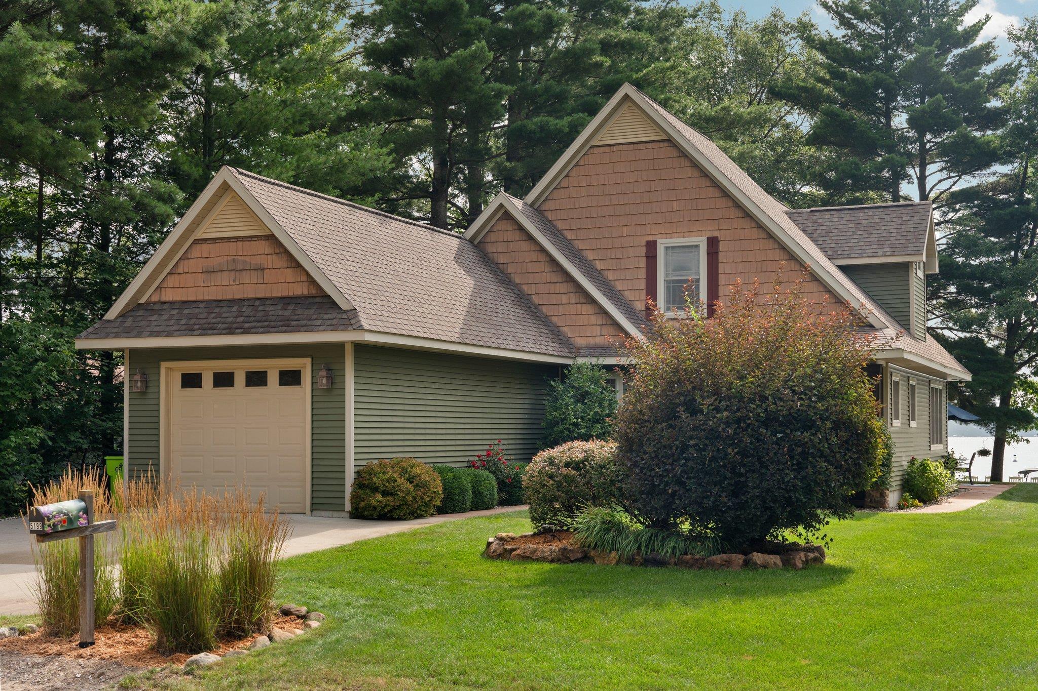 5199 Bush Road Interlochen, MI 49643 - Photo 34 of 79