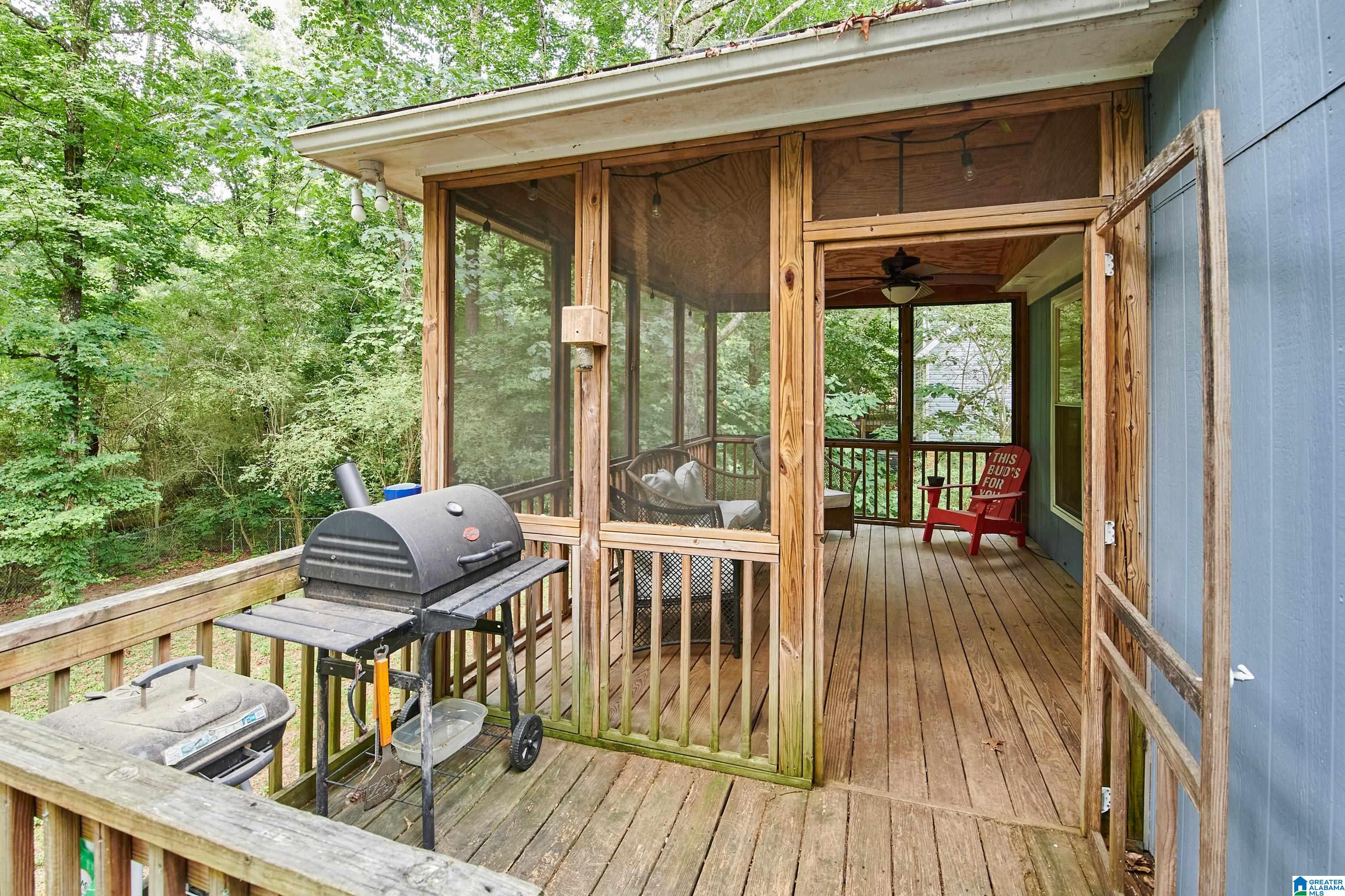 5645 Hampton Road Birmingham, AL 35210 - Photo 14 of 46