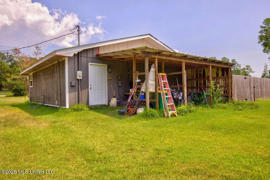 11257 Vidalia Road Pass Christian, MS 39571 - Photo 48 of 79 11257VidaliaRd.-54