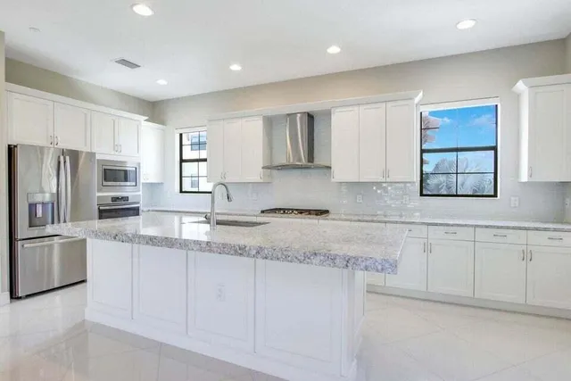 $5,500 | 3027 Franklin Place, Palm Beach Gardens, FL 33418