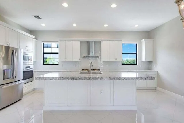 $5,500 | 3027 Franklin Place, Palm Beach Gardens, FL 33418