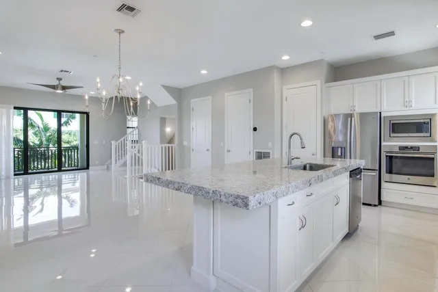 $5,500 | 3027 Franklin Place, Palm Beach Gardens, FL 33418