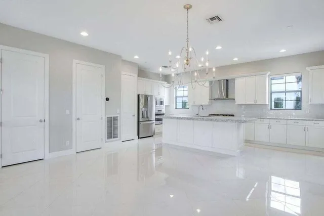 $5,500 | 3027 Franklin Place, Palm Beach Gardens, FL 33418