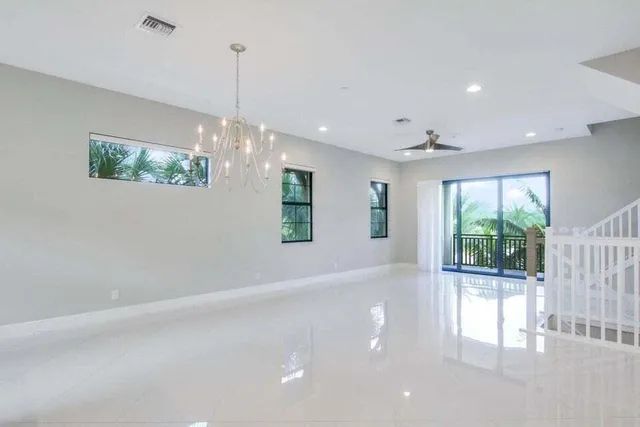 $5,500 | 3027 Franklin Place, Palm Beach Gardens, FL 33418