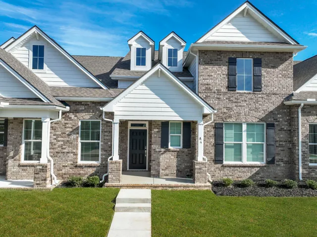 $394,990 | 2900 Suzanne Landon Drive, Unit F4, Murfreesboro, TN 37130