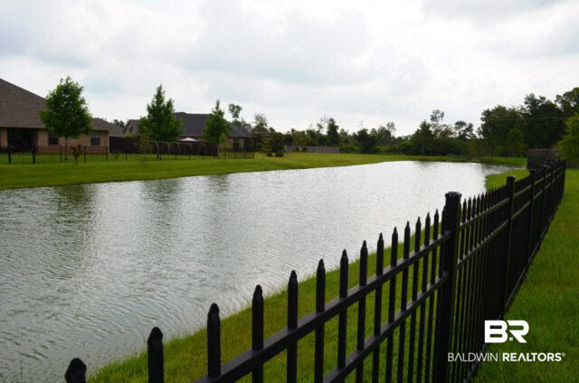 2130 Bourbon Street Foley, AL 36535 - Photo 37 of 42 Lake View