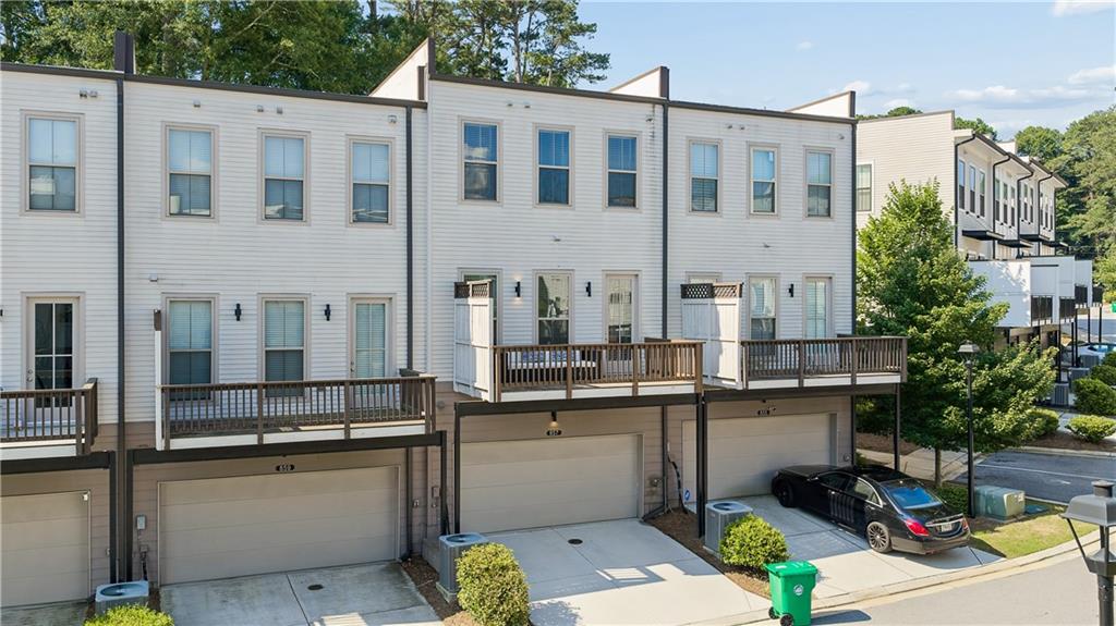 857 Constellation Drive Decatur, GA 30033 - Photo 42 of 48 Gallery Image 42