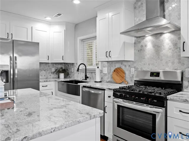 $369,950 | 1107 North 32nd Street, Richmond, VA 23223