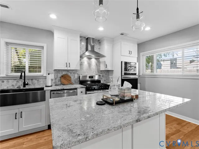 $369,950 | 1107 North 32nd Street, Richmond, VA 23223