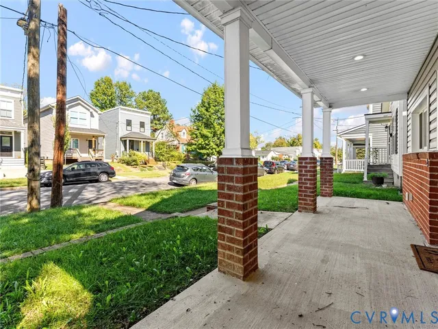 $369,950 | 1107 North 32nd Street, Richmond, VA 23223