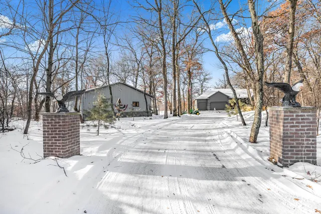 $575,000 | 16887 97th Street, Becker, MN 55308