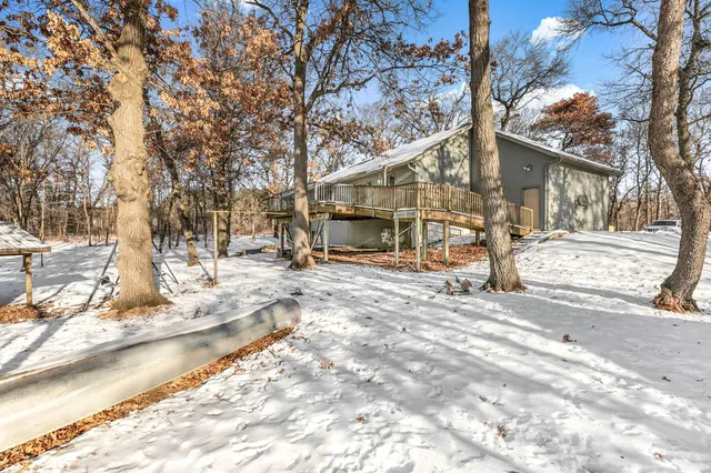 $575,000 | 16887 97th Street, Becker, MN 55308