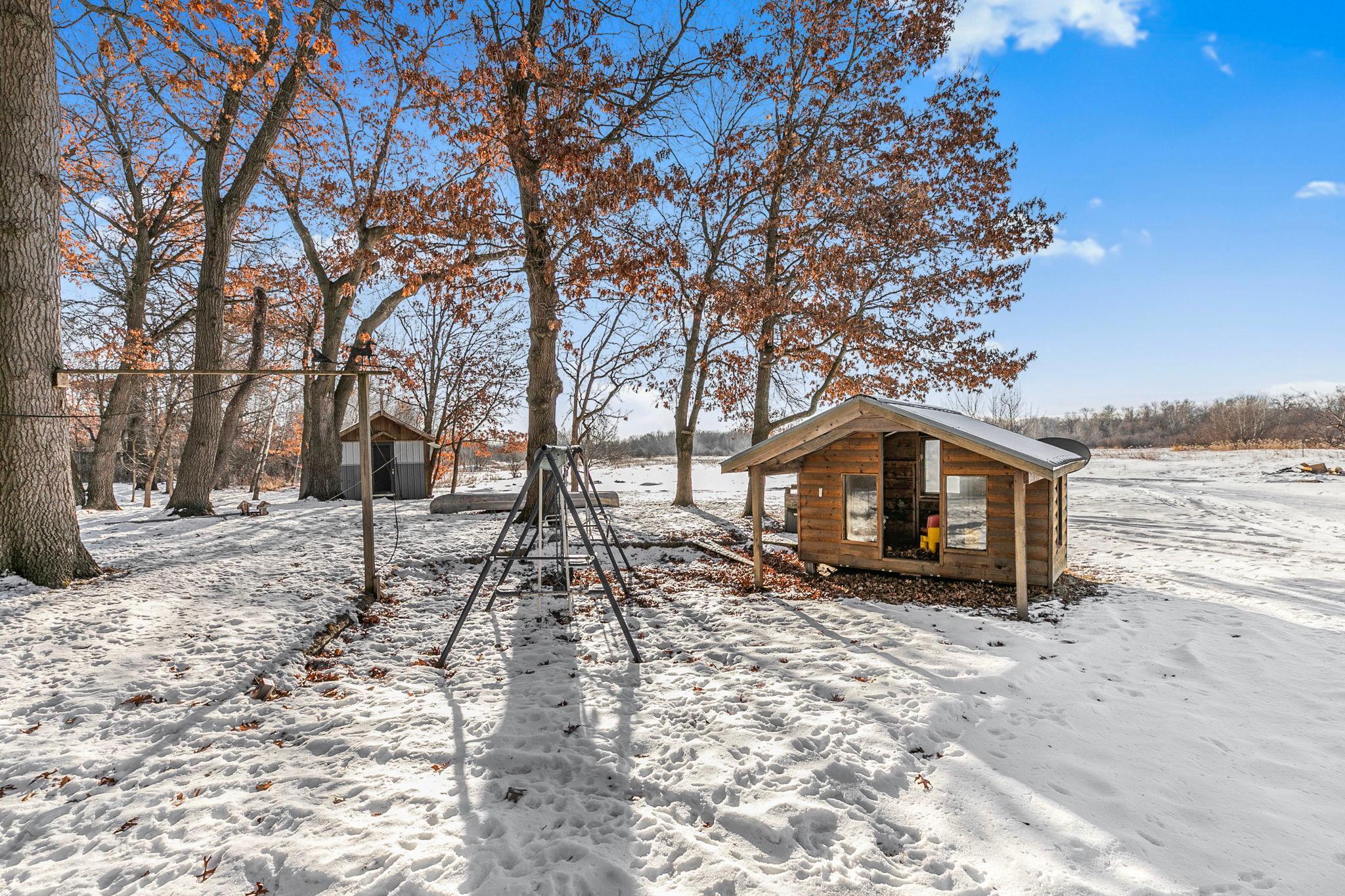 16887 97th Street Becker, MN 55308 - Photo 33 of 48