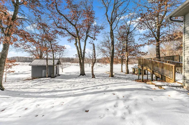 $575,000 | 16887 97th Street, Becker, MN 55308