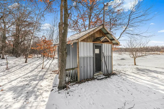 $575,000 | 16887 97th Street, Becker, MN 55308