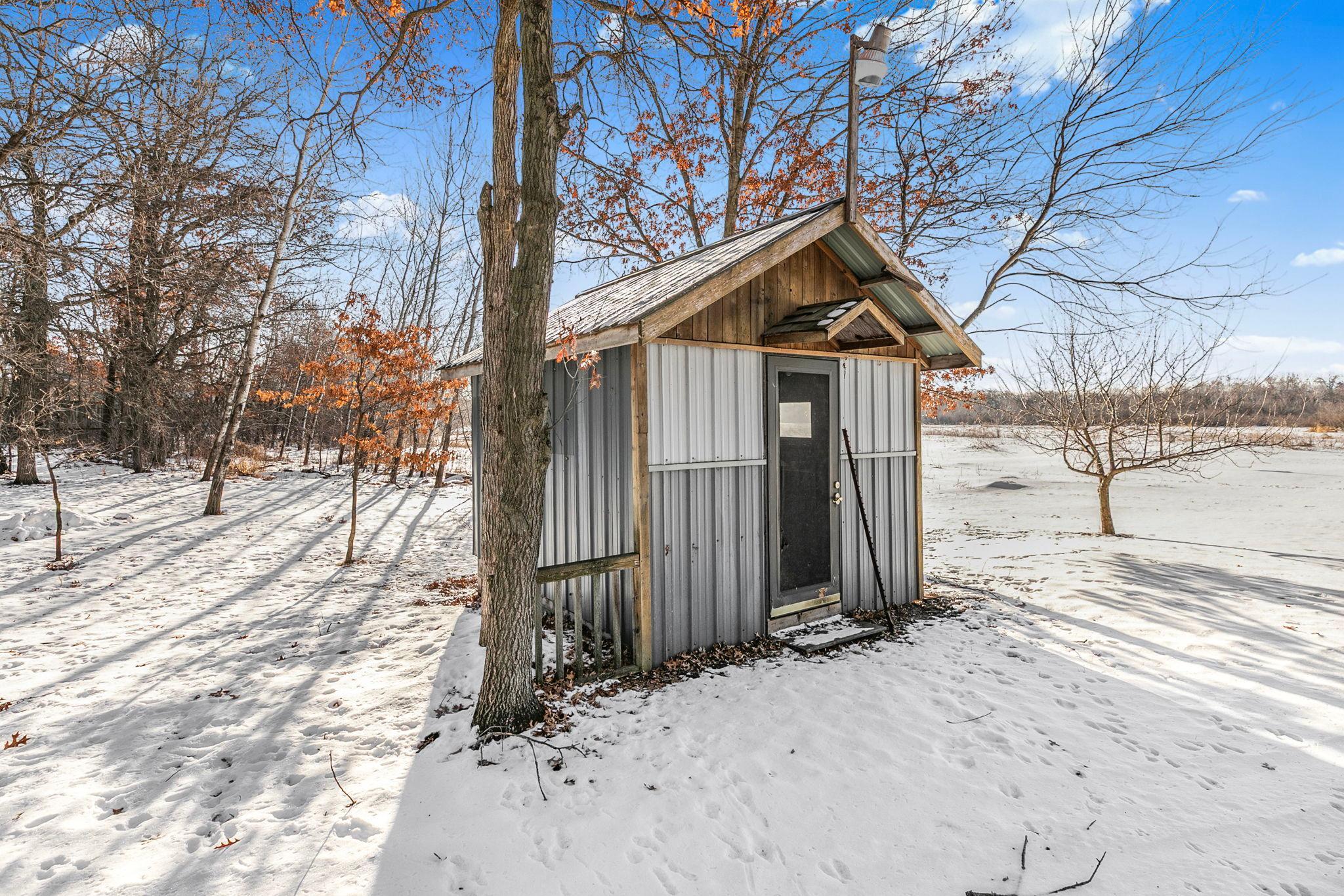 16887 97th Street Becker, MN 55308 - Photo 36 of 48