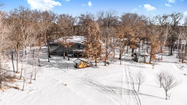 $575,000 | 16887 97th Street, Becker, MN 55308