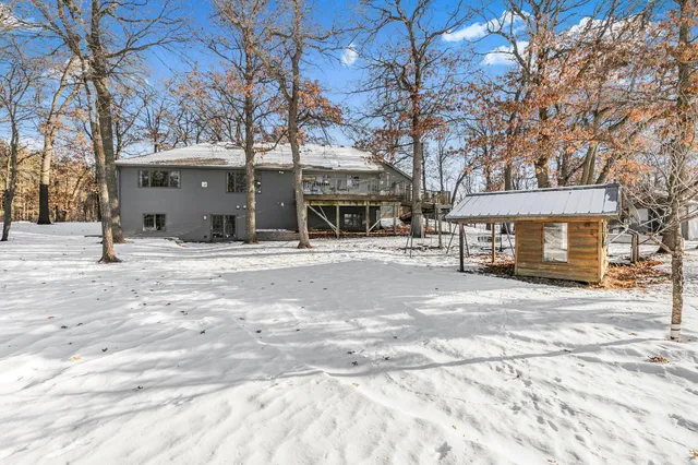 $575,000 | 16887 97th Street, Becker, MN 55308