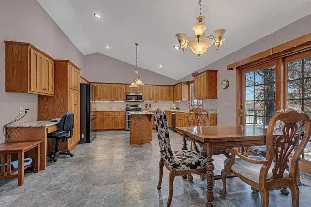 $575,000 | 16887 97th Street, Becker, MN 55308