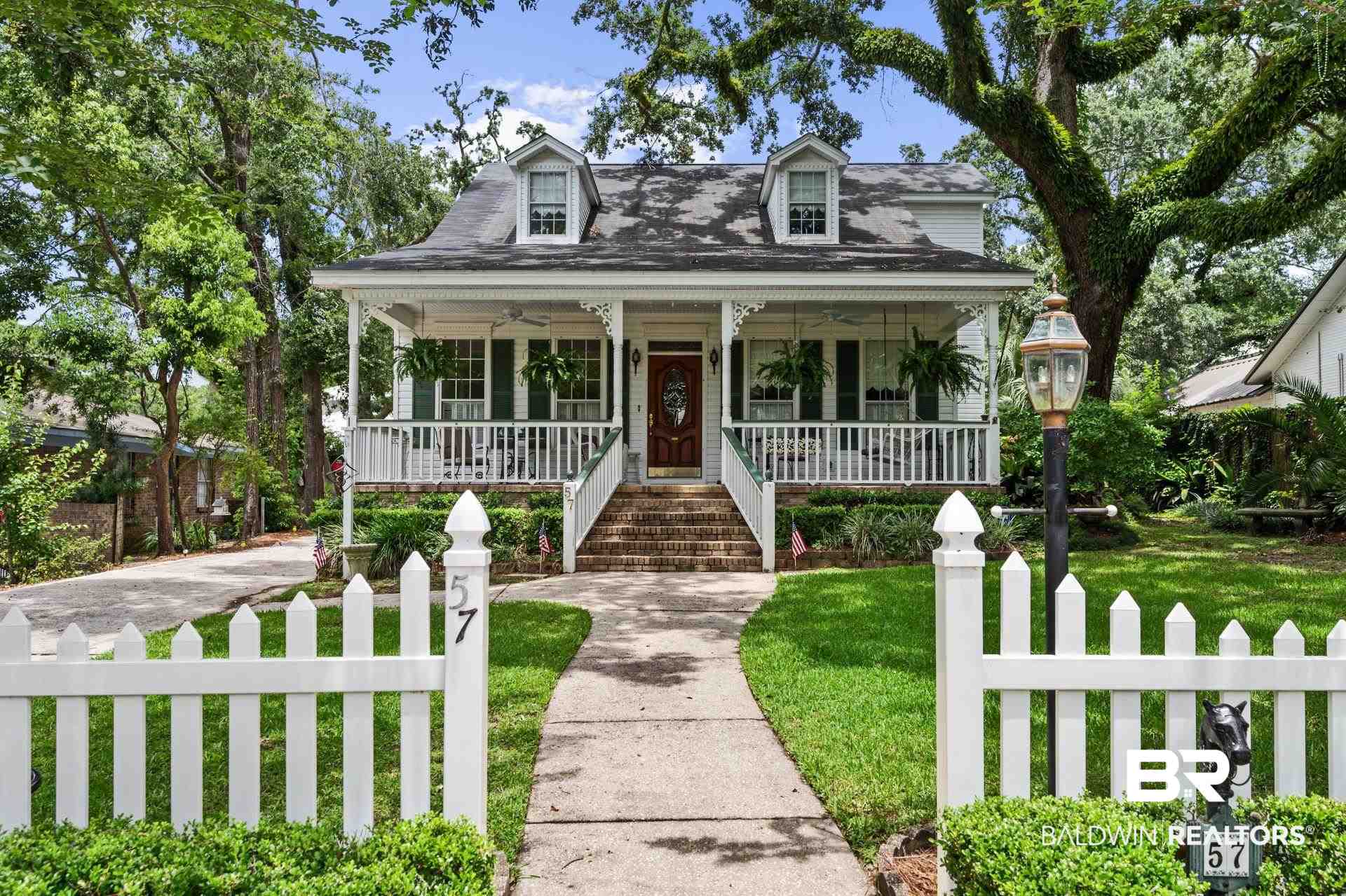 57 Morphy Avenue Fairhope, AL 36532 - Photo 43 of 47
