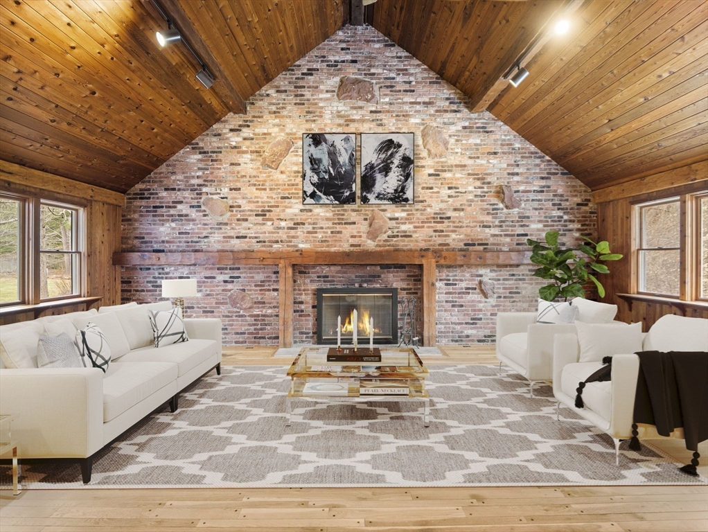 56 Spywood Road Sherborn, MA 01770 - Photo 1 of 42 Gallery Image 1