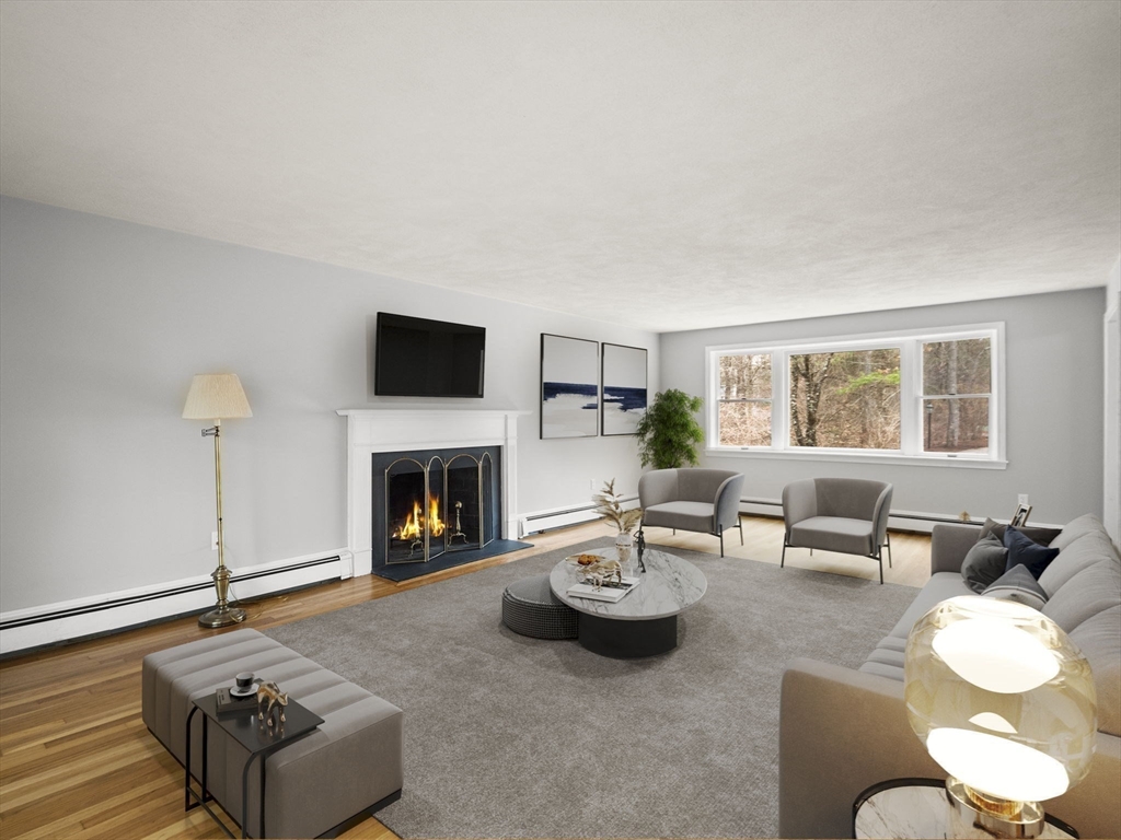 56 Spywood Road Sherborn, MA 01770 - Photo 2 of 42 Gallery Image 2