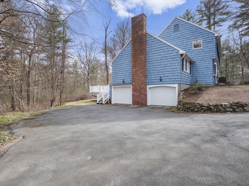56 Spywood Road Sherborn, MA 01770 - Photo 39 of 42 Gallery Image 39