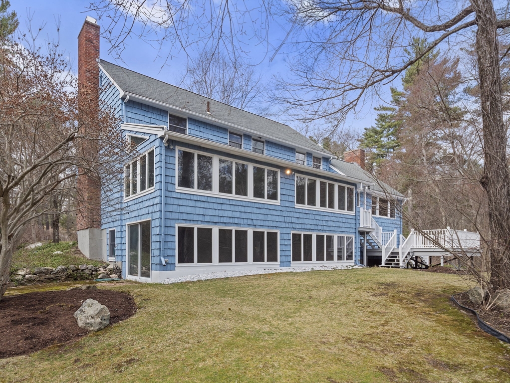 56 Spywood Road Sherborn, MA 01770 - Photo 41 of 42 Gallery Image 41