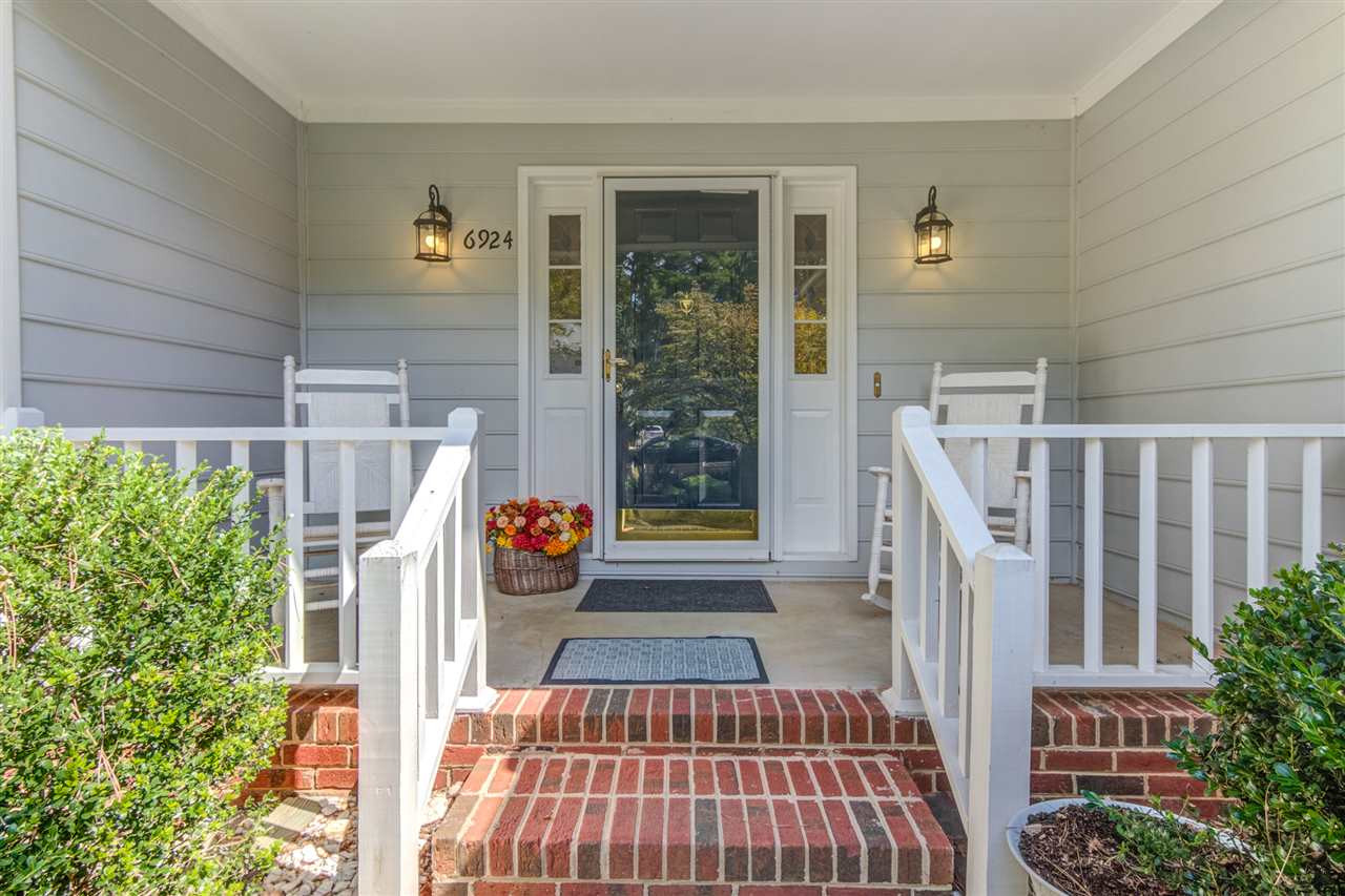 6924 Chamonix Place Raleigh, NC 27613 - Photo 7 of 30 Photo 7