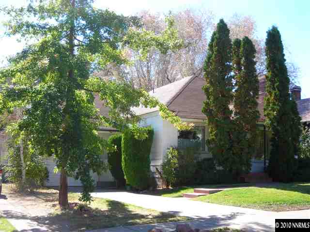 324-322 Caliente Street Reno, NV 89509 - Photo 1 of 2