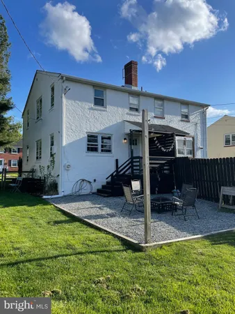 $2,550 | 509 D Street, Kennett Square, PA 19348