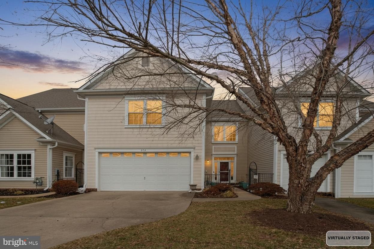 614 Ruxton Road, Unit 53 Solomons, MD 20629 - Photo 2 of 52 Welcome to 614 Ruxton