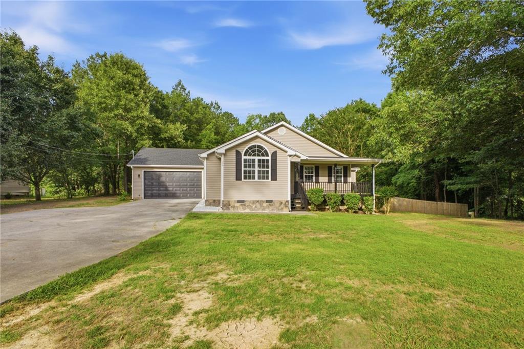 1576 Nicklesville Road Northeast Resaca, GA 30735 - Photo 56 of 70