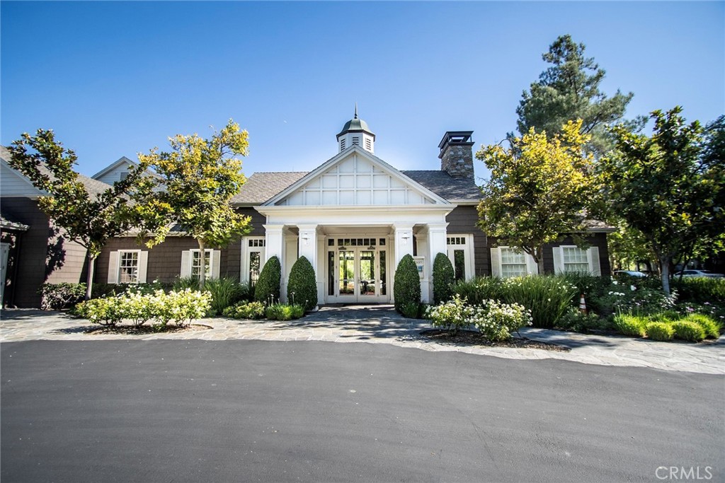 27027 Edgewater Lnr Valencia, CA 91355 - Photo 19 of 22 Bridgeport Clubhouse