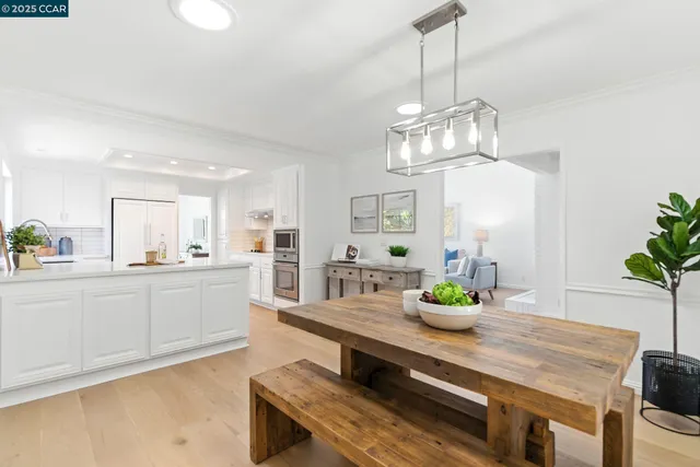 $1,995,000 | 1725 Spyglass Lane, Moraga, CA 94556