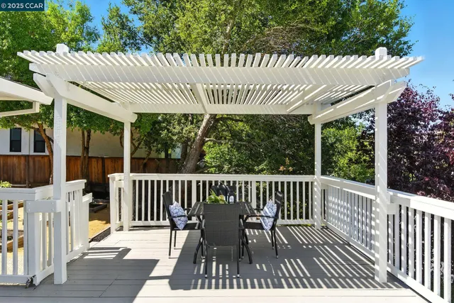 $1,995,000 | 1725 Spyglass Lane, Moraga, CA 94556