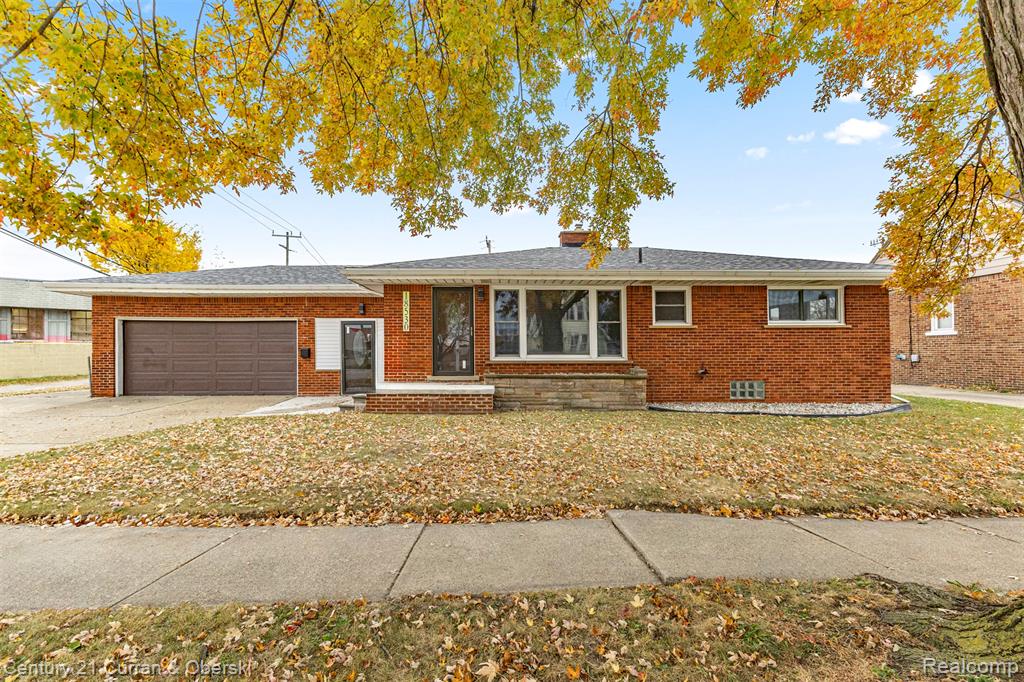 18530 Ruth Street Melvindale, MI 48122 - Photo 3 of 42