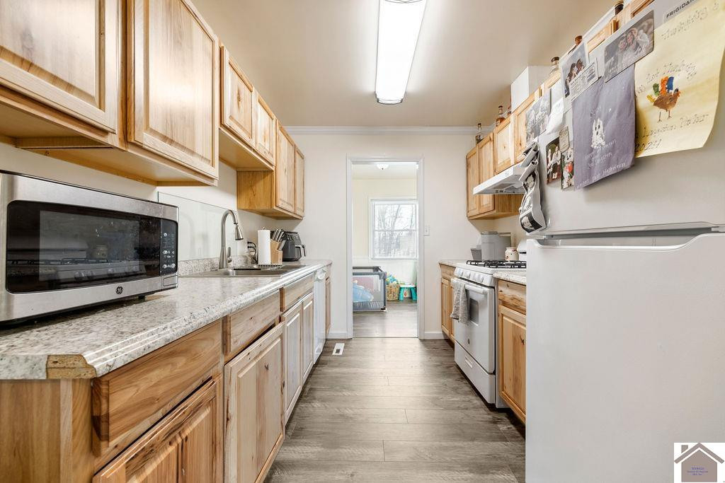 632 County Farm Road Wickliffe, KY 42087 - Photo 3 of 17 Photo 3