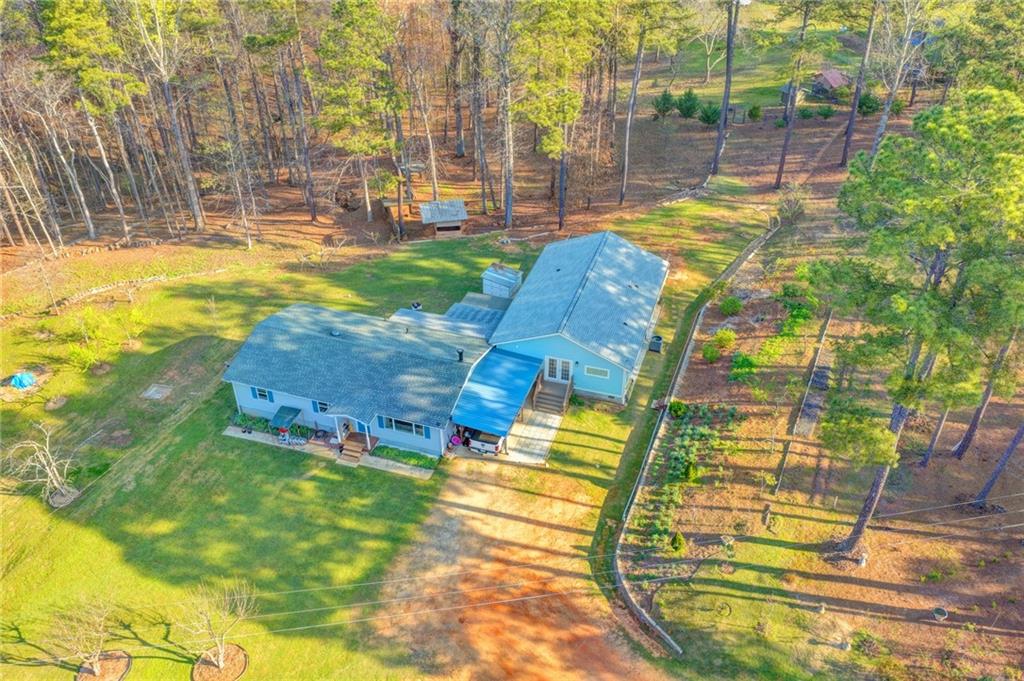 553 Appalachee Ridge Road Auburn, GA 30011 - Photo 63 of 70 Gallery Image 63