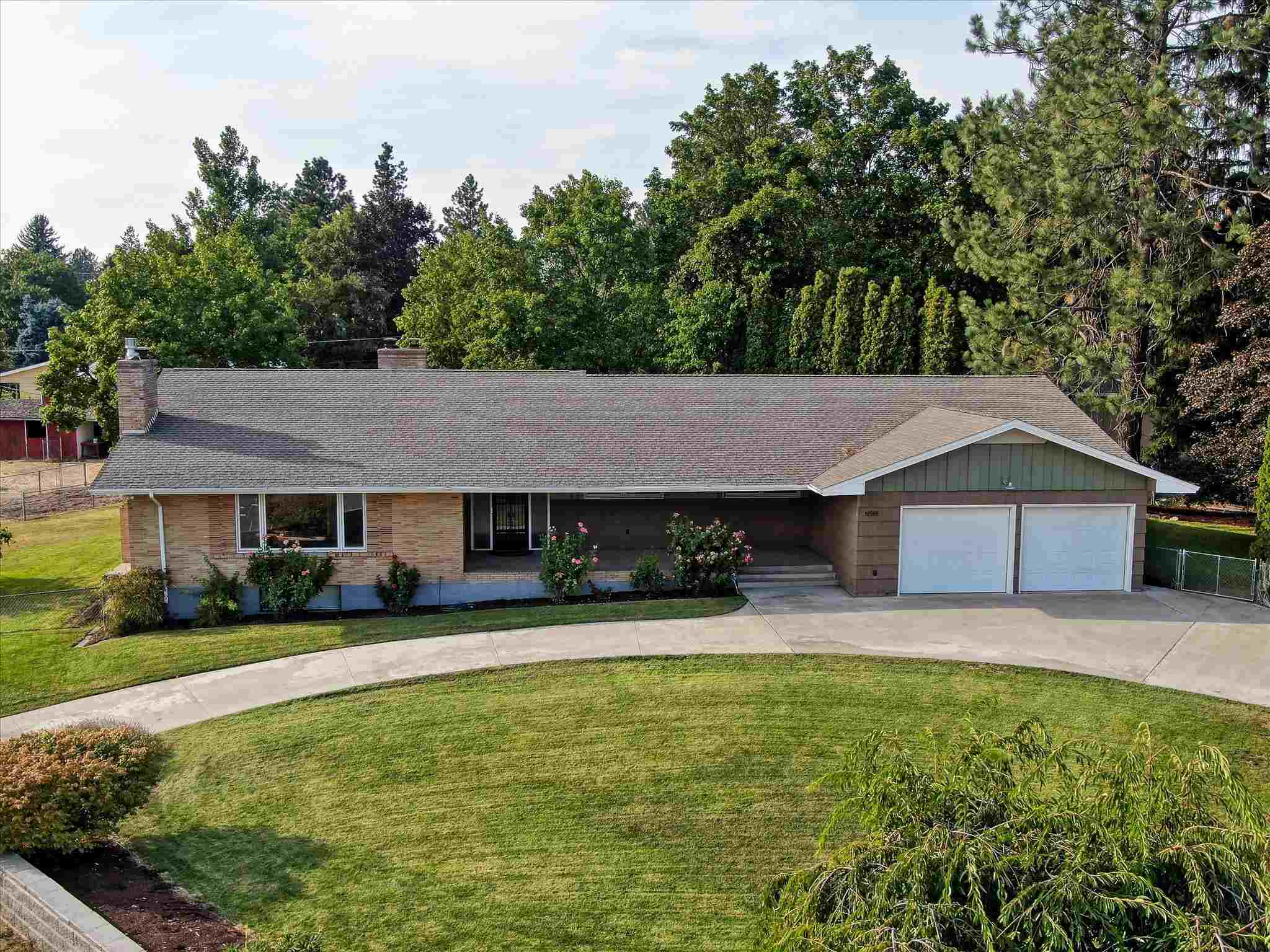 10509 East Chinook Road Spokane Valley, WA 99206 - Photo 1 of 50 Gallery Image 1