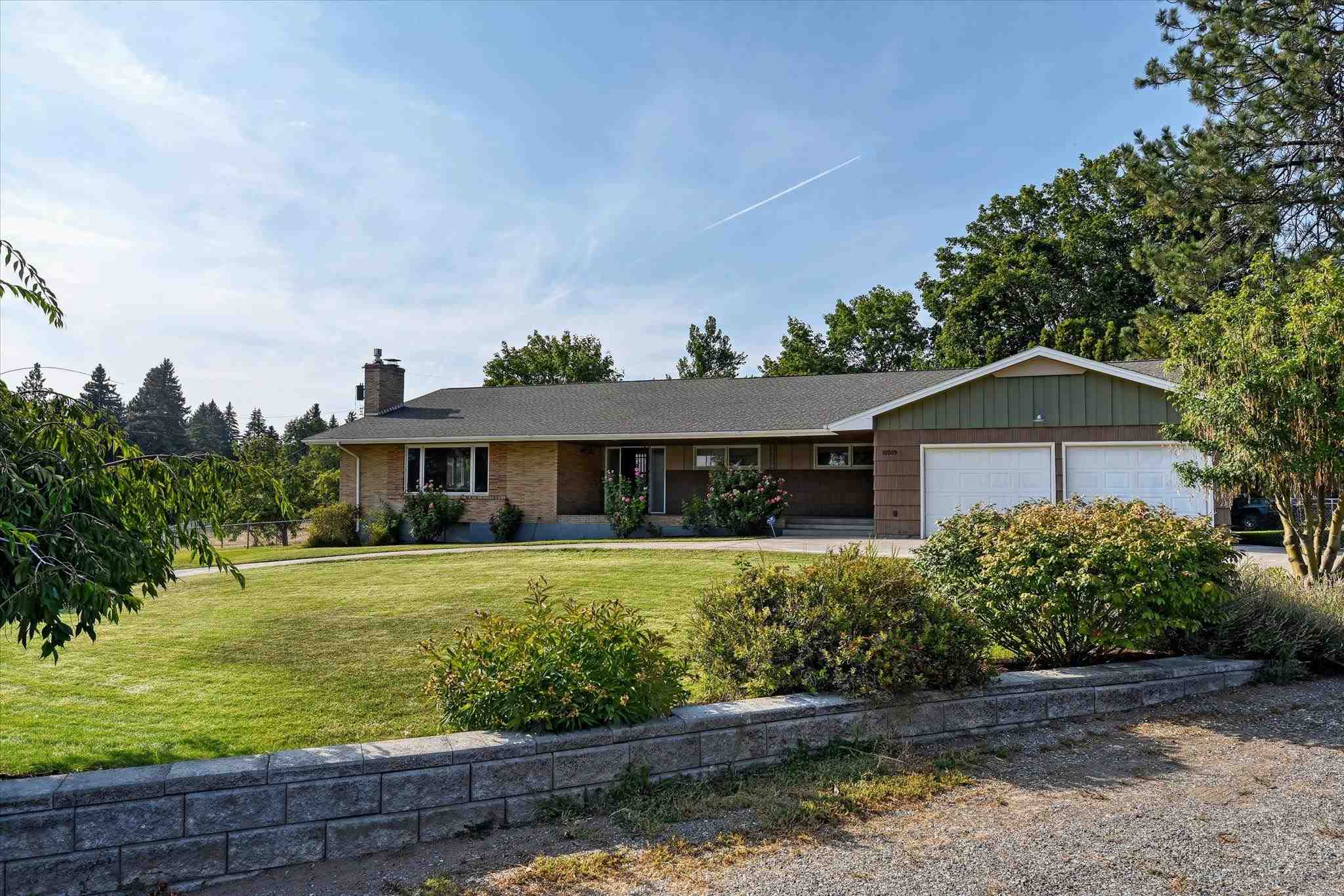 10509 East Chinook Road Spokane Valley, WA 99206 - Photo 25 of 50 Gallery Image 25