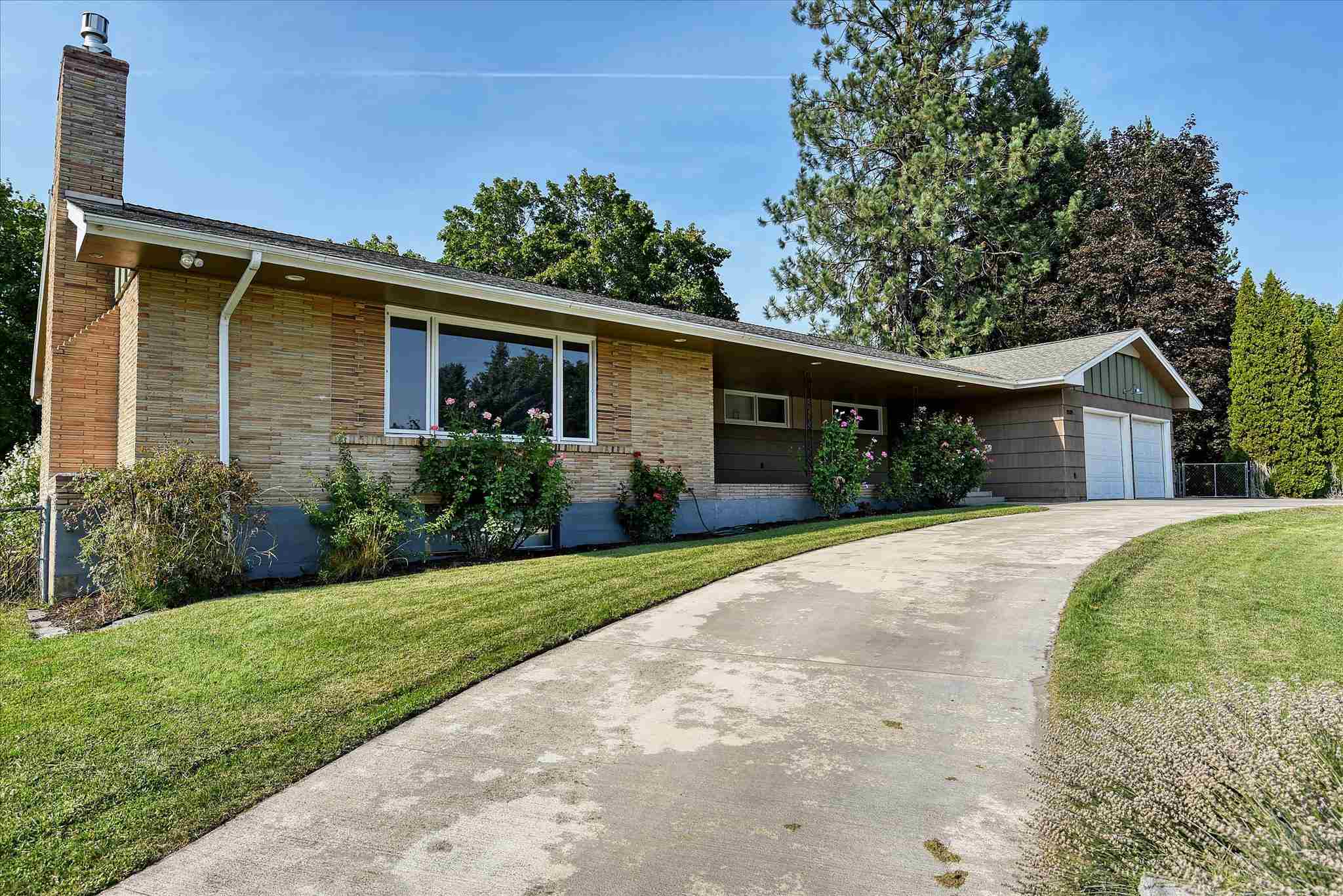 10509 East Chinook Road Spokane Valley, WA 99206 - Photo 26 of 50 Gallery Image 26