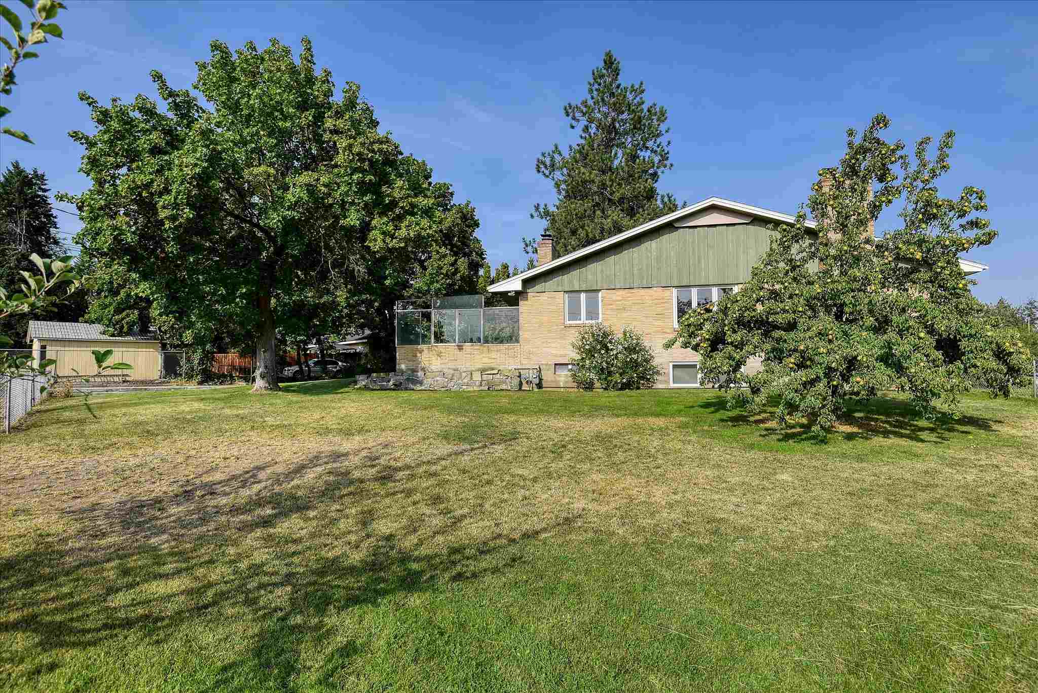 10509 East Chinook Road Spokane Valley, WA 99206 - Photo 31 of 50 Gallery Image 31
