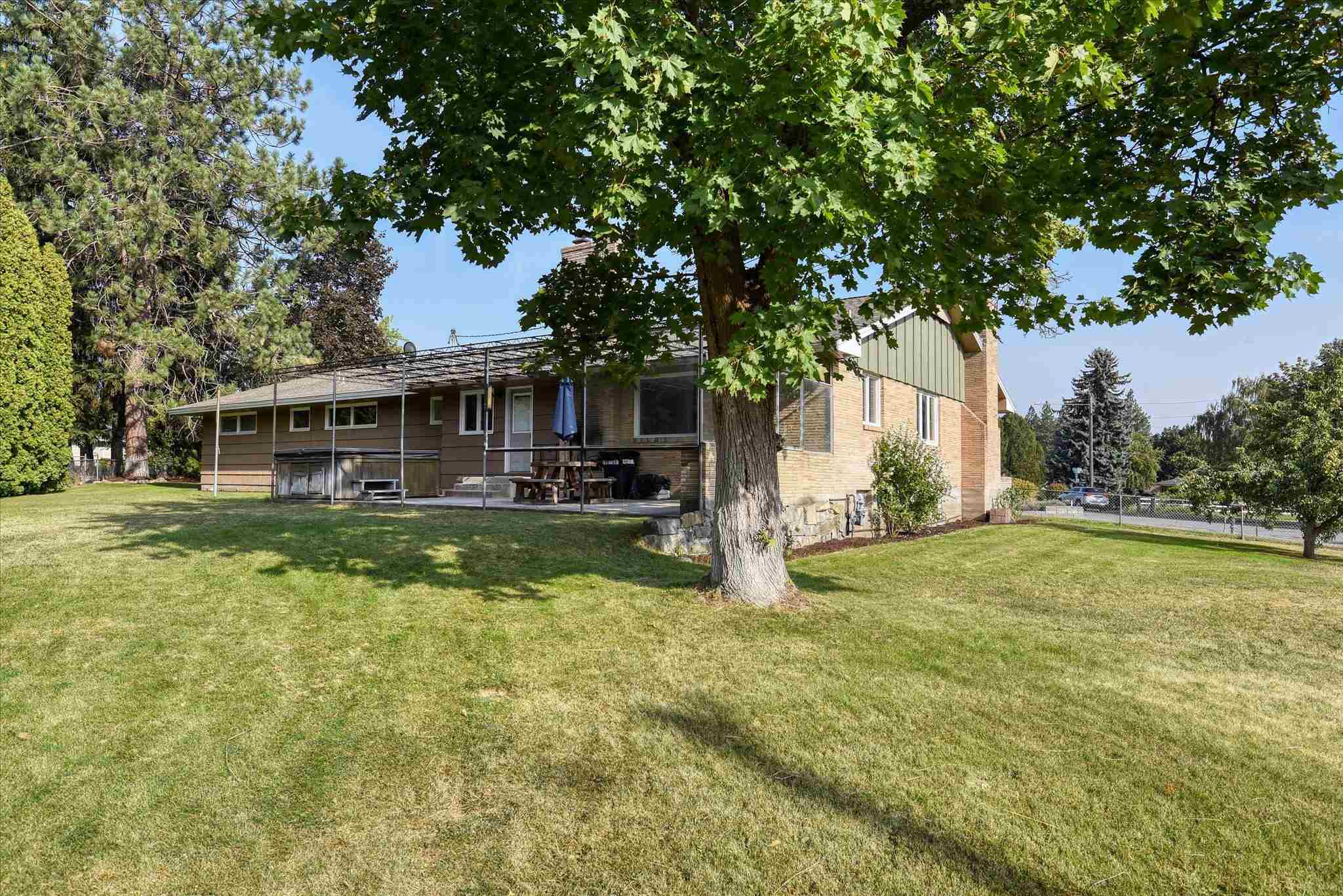 10509 East Chinook Road Spokane Valley, WA 99206 - Photo 36 of 50 Gallery Image 36