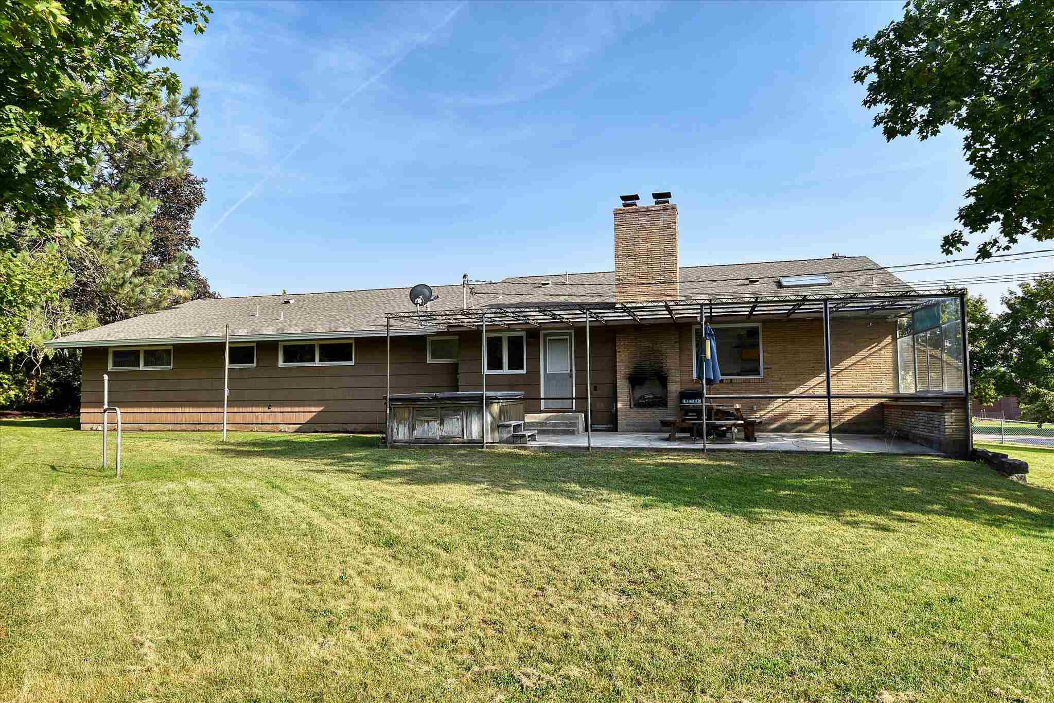 10509 East Chinook Road Spokane Valley, WA 99206 - Photo 37 of 50 Gallery Image 37