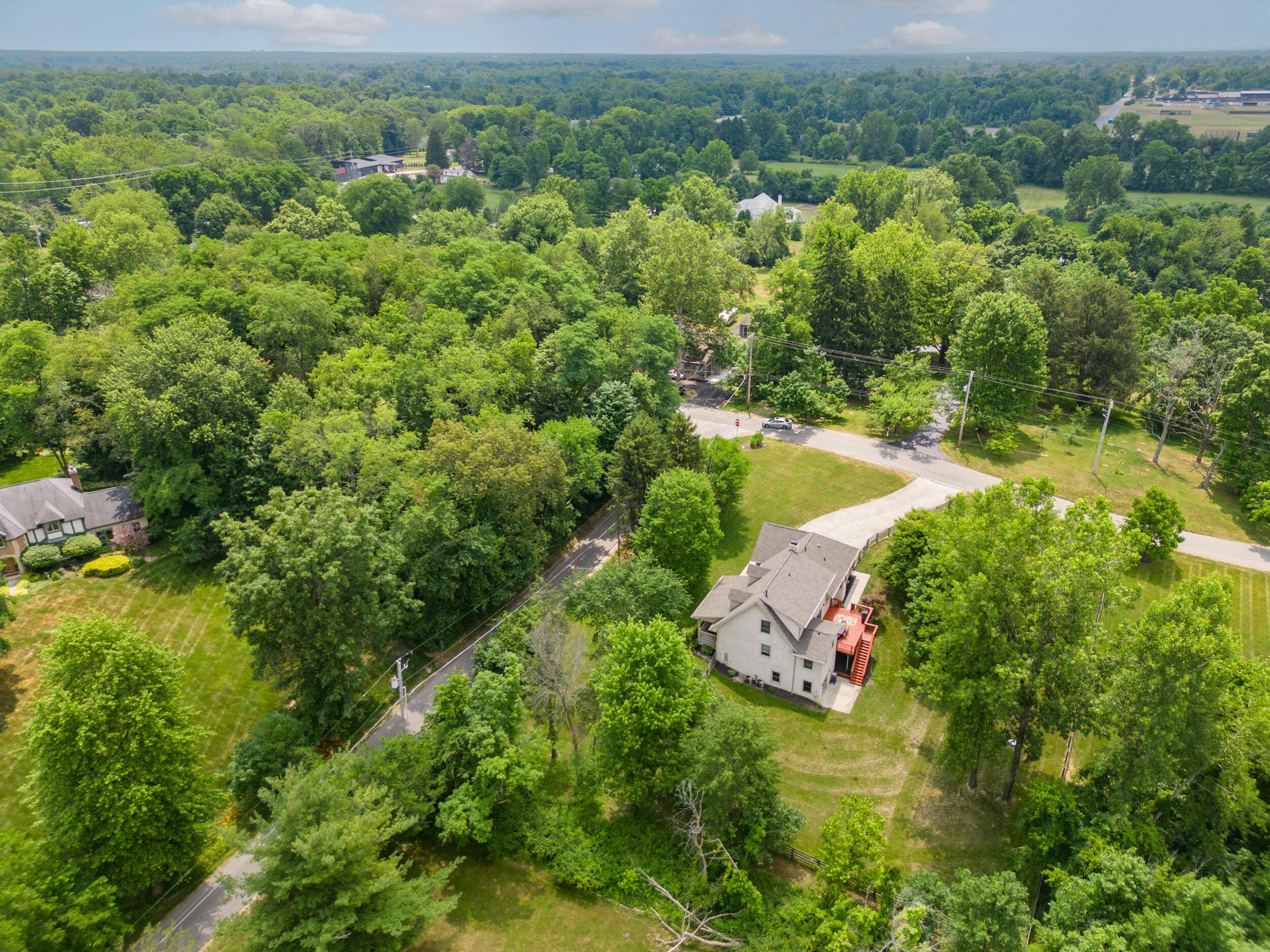 2501 Darling Road Blacklick, OH 43004 - Photo 52 of 59 51_drone 05