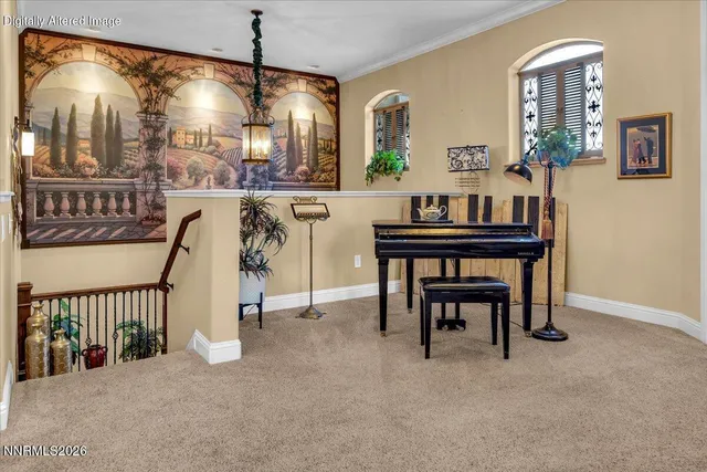 $579,000 | 9900 Wilbur May Parkway, Unit 5206, Reno, NV 89521