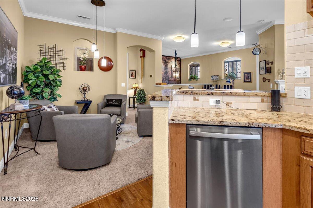 9900 Wilbur May Parkway, Unit 5206 Reno, NV 89521 - Photo 15 of 89 15-WilburMay9900_5206-015